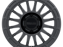 Aluminum Wheels 17x7.5 MR314 Bolt Pattern 6 On 114.3 Offset 24 Lip Size 0 Matte Black MB Method