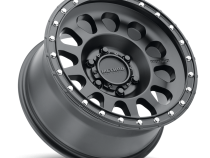Aluminum Wheels 17x8.5 MR315 Bolt Pattern 6 On 120 Offset 0 Lip Size 1.65 Matte Black MB Method