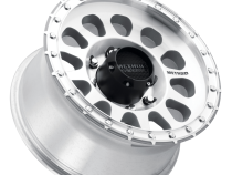 Aluminum Wheels 17x8.5 MR315 Bolt Pattern 8 On 180 Offset 25 Lip Size 1.89 Machined SL Clear Coat Method