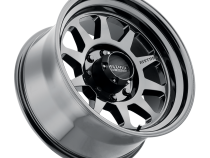 Aluminum Wheels 20x10 MR316 Bolt Pattern 8 On 180 Offset -18 Lip Size 3.03 Gloss Black GB Method