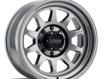 Aluminum Wheels 20x9 MR316 Bolt Pattern 8 On 180 Offset 18 Lip Size 1.77 Gloss Titanium TT Method