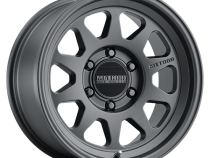 Aluminum Wheels 17x8.5 MR316 Bolt Pattern 6 On 120 Offset 0 Lip Size 2.76 Matte Black MB Method