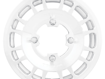 Aluminum Wheels 15x6 MR412 Beadlock UTV Bolt Pattern 4 On 156 Offset 51 Lip Size 0 Machined Raw Machined Method