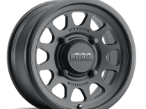 Aluminum Wheels 14x7 MR414 Bead Grip UTV Bolt Pattern 4 On 136 Offset 38 Lip Size 0.79 Matte Black MB Method