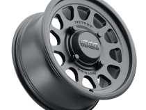 Aluminum Wheels 14x7 MR414 Bead Grip UTV Bolt Pattern 4 On 136 Offset 38 Lip Size 0.79 Matte Black MB Method