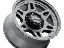 Aluminum Wheels 18x9 Bead Grip MR706 Bolt Pattern 8 On 180 Offset 18 Black BK Method