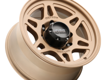 Aluminum Wheels 18x9 Bead Grip MR706 Bolt Pattern 8 On 180 Offset 18 Bronze BZ Method