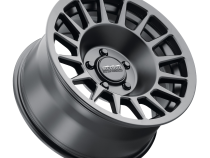Aluminum Wheels 18x8.5 Bead Grip MR707 Bolt Pattern 5 On 100 Offset 38 Lip Size 0 Matte Black MB Method