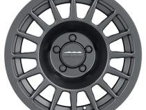 Aluminum Wheels 18x8.5 Bead Grip MR707 Bolt Pattern 5 On 100 Offset 38 Lip Size 0 Matte Black MB Method