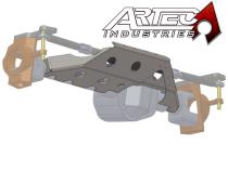 DIY RAM Mount Artec Industries