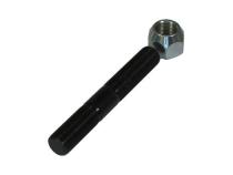 Dana 60 ARP High Steer Stud and Nut Single Kit Artec Industries