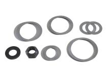 Replacement Complete Shim Kit For Dana 50 D50IFS &amp;amp; D44IFS-Late Only Shim Kit (Includes Pin Nut &amp;amp; Washer) Yukon Gear