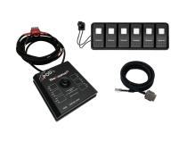 SourceLT Modular w/ Blue LED for Uni with 36 Inch battery cables