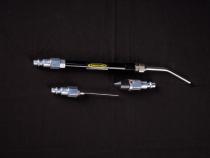 Red MOD Blow Gun Kit Attachments for Ventoso Red Power Tank