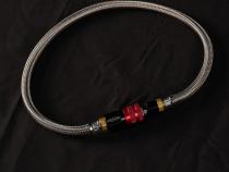 RED Module 2ft Hose Extension Power Tank