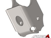 Dana 30 HD LCA Brackets Normal Hole Artec Industries