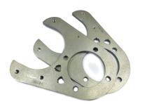 JK2TJ Front Axle Swap Kit Dana 30 LCA Brackets W/Standard Hole Artec Industries