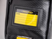 Under Seat Storage Kit 1x Pritchett Bag Power Tank