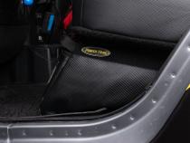 Under Seat Storage Kit 1x Pritchett Bag 2x Cliffhanger Bag Power Tank