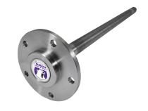 1541H Alloy Left Hand Rear Axle For '87-'96 Ford Trucks 8.8 Inch 31 Spline Left Trk Axle 87 To 96 33-3/16 Inch 5 Lug Ford Yukon Gear