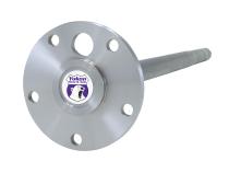 1541H Alloy Right Hand Rear Axle For Ford 9 Inch ('66-'75 Bronco) 9 Inch f 28 Spline 29-5/8 Inch Bronco 66-75 10 Inch x2.5 Inch Right Hand (Sml Bearing) Shaft Yukon Gear