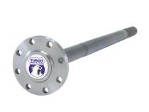 Chromoly Full Float Rear Axle Dana 60/70/80 35 Spline 36.5 Cut To Fit D60 D70 D80 35 Spline 4340 (34 Inch -36.5 Inch Cut To Length) Full Float Axle (8x3.96 Inch ) Yukon Gear