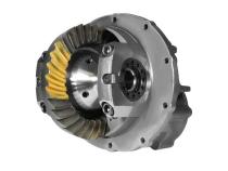 Dropout Assembly For Ford 9 Diff W/Grizzly Locker 31 Spline 3.50 Ratio 9 Inch Ford 3.50 Ratio 31 Spline Grizzly Locker 3RD Member Assembly (W/O Yoke) Yukon Gear