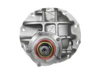 Dropout Assembly For Ford 9 Diff W/Grizzly Locker 28 Spline 3.70 Ratio 9 Inch Ford 3.70 Ratio 28 Spline Grizzly Locker 3RD Member Assembly (W/O Yoke) Yukon Gear