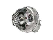 Dropout Assembly For Ford 9 Diff W/Trac-Lok Lsd 28 Spline 4.56 Ratio 9 Inch Ford 4.56 Ratio 28 Spline T/L Posi 3RD Member Assembly (W/O Yoke) Yukon Gear