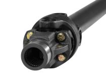 Performance Front Driveshaft 2018 Jeep JL Sahara 4 Dr Auto Selec-Trac 2018+ JL Sahara Front Driveshaft 1310 OE Style 4DR A/T Dana 30 W/ Selec-Trac Yukon Gear