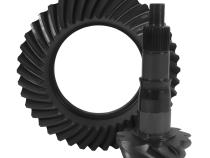 High Performance Ring &amp;amp; Pinion Gear Set For Ford 8.8 Inch In A 4.11 Ratio 8.8 Inch Ford 4.10 R&amp;amp;P Yukon Gear