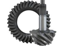 High Performance Ring &amp;amp; Pinion Gear Set For Ford 9 Inch In A 6.20 Ratio 9 Inch Ford 6.20 R&amp;amp;P Yukon Gear