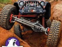 Stage 4 Jeep JK Re-Gear Kit W/Covers Fr &amp;amp; Rr Axles Dana 44 5.13 Ratio JK Rubicon D44 Stage 4 Gear Kit Package 5.13 Ratio F&amp;amp;R Covers &amp;amp; 4340 F&amp;amp;R Axle Kits Yukon Gear