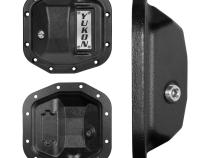 Stage 4 Jeep JL Re-Gear Kit W/Covers Fr/Rr Axles Dana 30/35 4.11 Ratio JL Non-Rubicon M200 Rear/ M186 Front Stage 4 Gear Kit Package 4.11 F&amp;amp;R Cover &amp;amp; 4340 F&amp;amp;R Axle Kits Yukon Gear