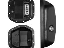 Stage 2 Jeep JL Re-Gear Kit W/Covers Dana 30/44 4.56 Ratio 24/28 Spline JL Non-Rubicon M220 Rear/ M186 Front Stage 2 Gear Kit Package 4.56 Ratio W/ F&amp;amp;R Covers Yukon Gear