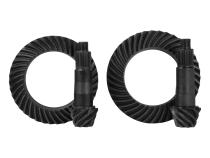 Re-Gear &amp;amp; Install Kit M210 Front/M220 Rear 21-23 Ford Bronco 4.88 Ratio Ford Bronco M220 Rear/ M210 Front 4.88 Ratio Gear &amp;amp; Install Kit Package Yukon Gear