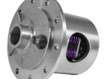 8.8 Inch Ford 3.55 Rear Ring &amp;amp; Pinion Install Kit 31 Spline Posi 2.53 Inch Axle Bearings 8.8 Ford 3.55 Rear R&amp;amp;P Gear/ Install Kit Package With 31 Spline Posi &amp;amp; Ak 1559 Axle Bearings (2.53 Inch Od) Yukon Gear