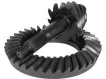 Muscle Car Limited Slip &amp;amp; Re-Gear Kit For Ford 9 28 Spline 3.25 Ratio 9.0 Inch Ford Rear 3.25 Ratio R&amp;amp;P Gear/ Install Kit Package With 28 Spline T/L Posi (2.89 Inch Do/ OE Support) Yukon Gear