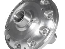 Muscle Car Limited Slip &amp;amp; Re-Gear Kit For Ford 9 28 Spline 3.70 Ratio 9.0 Inch Ford Rear 3.70 Ratio R&amp;amp;P Gear/ Install Kit Package With 28 Spline T/L Posi (2.89 Inch Do/ OE Support) Yukon Gear