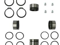 Super Joint Rebuild Kit For Dana 44 Differential One Joint Only D44 Super Joint Rebuild Kit One Joint Only Yukon Gear