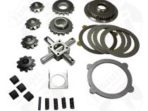 Trac Loc Internals For 8 Inch &amp;amp; 9 Inch Ford 31 Spline Includes Hub &amp;amp; Clutches. 8 Inch &amp;amp; 9 Inch Ford 31 Spline Complete T/L Internals &amp;amp; Clutches Yukon Gear