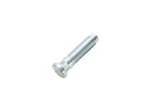 Axle Stud With 2 3/8 Inch X 9/16-18 Inch 0.645 Inch Knurl Axle Stud 2 3/8 Inch X 9/16 -18 0.645 Inch Knurl Yukon Gear