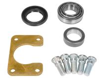 Replacement Shaft For Model 35, Right Hand, Bolt In, 27 Spline. USA Standard