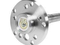 Replacement Axle For Jeep TJ Dana 44 Rear, Left Hand Side USA Standard