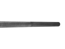 Axle For 9 Inch Ford, 31 Spline, Double-Drilled Axle (Cut To Length) USA Standard
