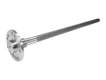 Axle For 9 Inch Ford, 31 Spline, Double-Drilled Axle (Cut To Length) USA Standard