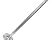 Axle Shaft For '66-'75 Ford Bronco, 28 Spline, Small Bearing, USA Standard