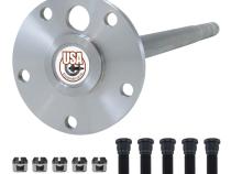 Rear Axle Kit Fits Ford 9 Inch Diff 31 Spline 32 Inch Long USA Standard