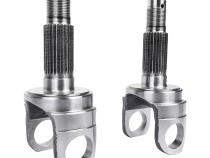 Gear Chromoly Front Axle Kit, Dana 30, 27 Spline, Super Joints 1984-2001 Jeep Cherokee USA Standard