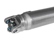 Aluminum Driveshaft For Chevy Silverado/GMC Sierra 4Wd 68.25 Inch Long USA Standard